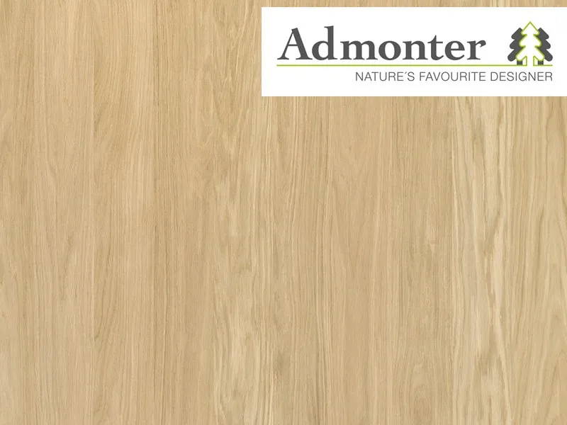 Admonter 3-Schichtplatte Eiche