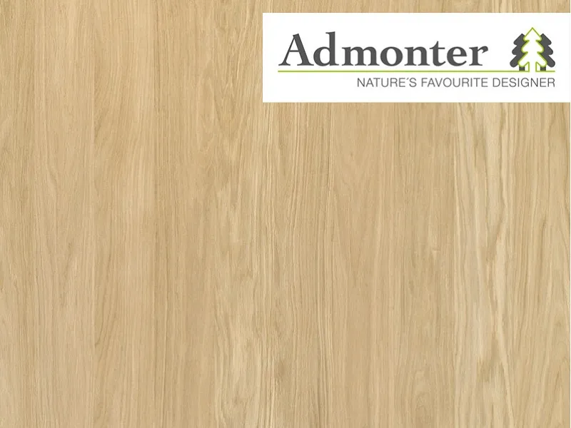 Admonter 7-Schichtplatte Eiche