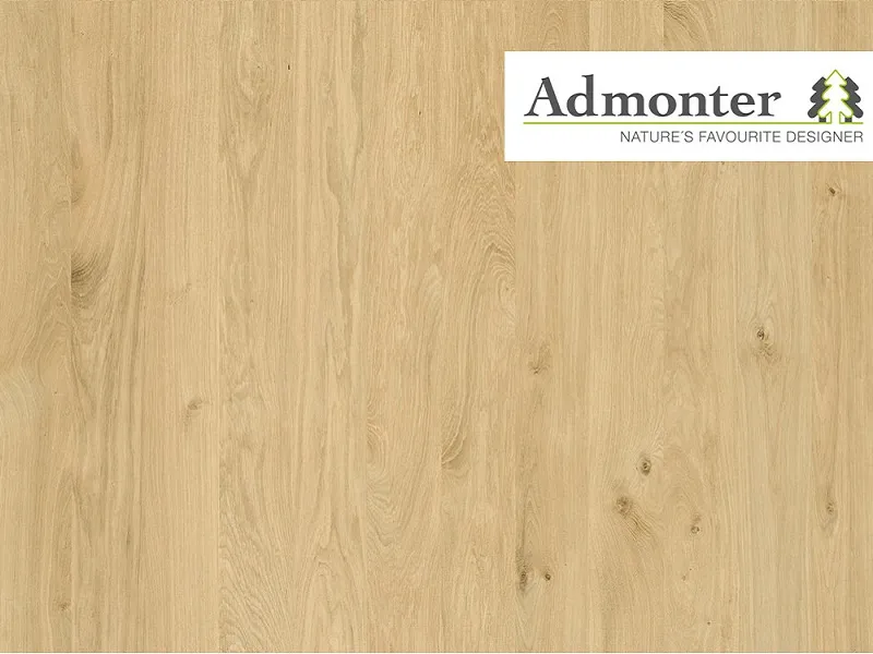 Admonter 5-Schichtplatte Eiche