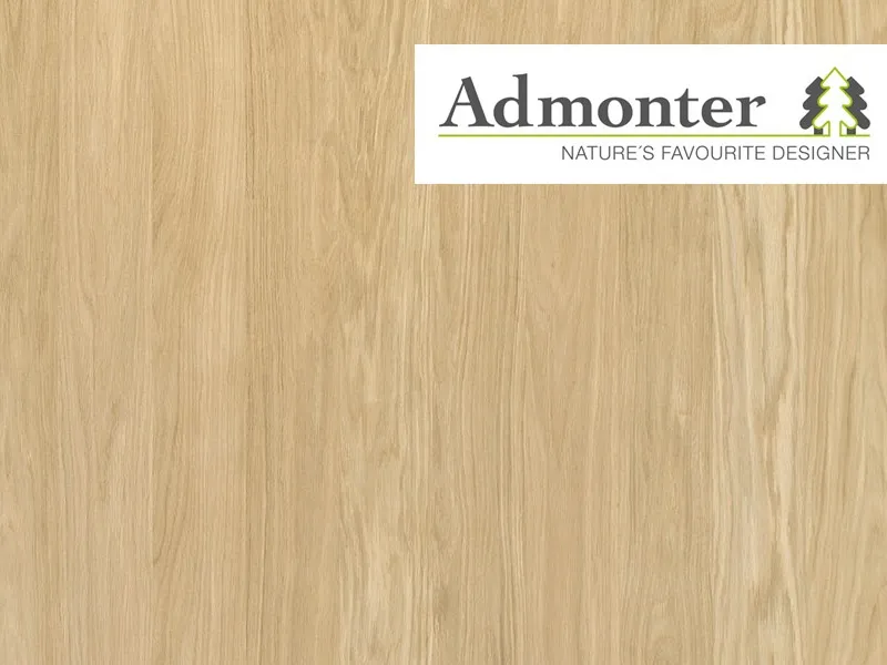 Admonter 5-Schichtplatte Eiche