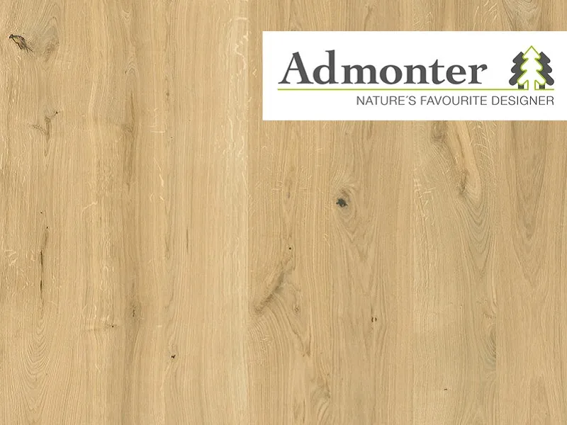 Admonter 7-Schichtplatte Eiche