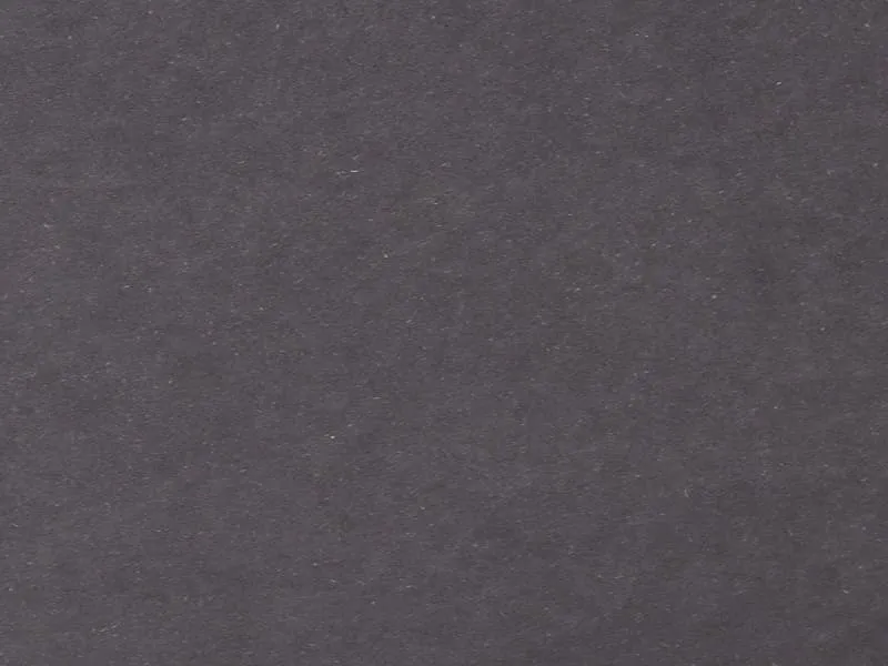 FINSA Fibracolour Negro MDF schwarz