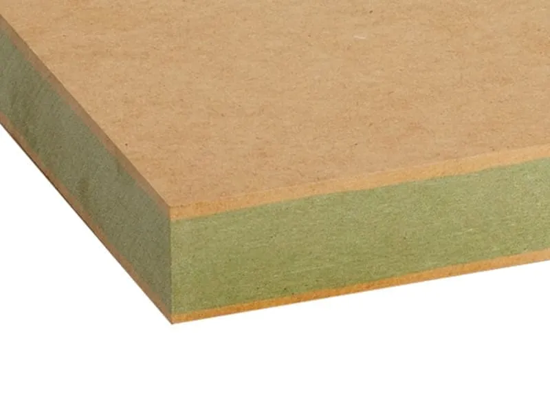 FINSA Fibrapan Water-Repellent MDF