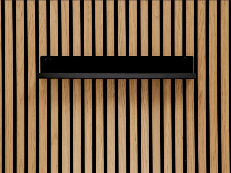 ter H&uuml;rne SilentDesign LIVINGWALL