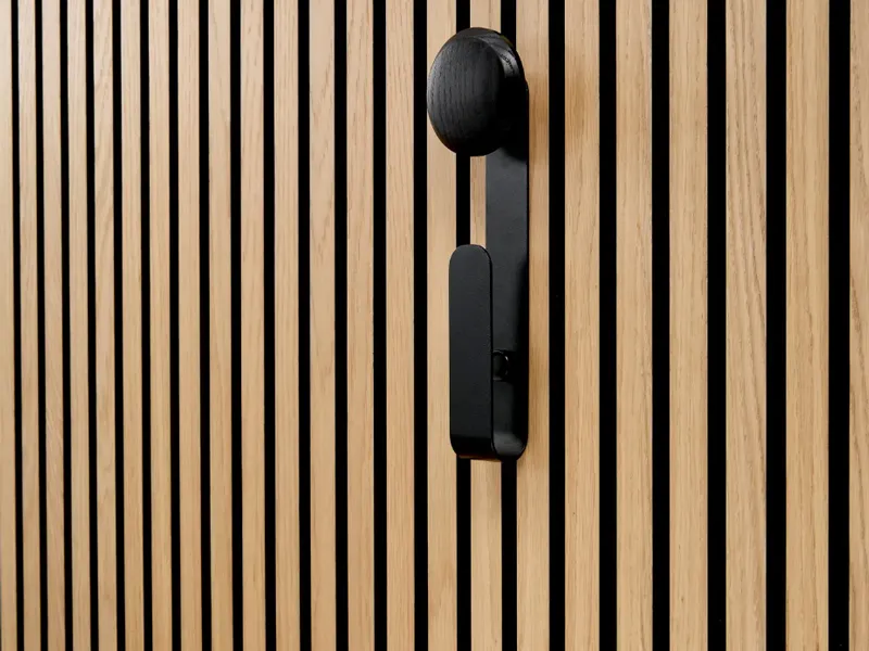 ter H&uuml;rne SilentDesign LIVINGWALL