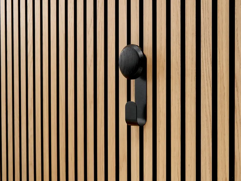 ter H&uuml;rne SilentDesign LIVINGWALL