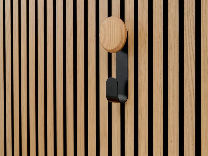 ter H&uuml;rne SilentDesign LIVINGWALL