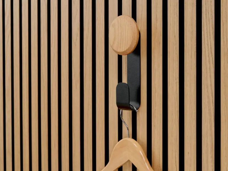 ter H&uuml;rne SilentDesign LIVINGWALL