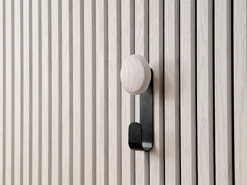 ter H&uuml;rne SilentDesign LIVINGWALL