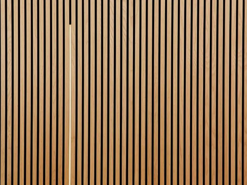 ter H&uuml;rne SilentDesign LIVINGWALL