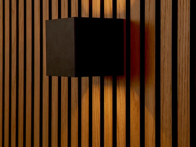 ter H&uuml;rne SilentDesign LIVINGWALL