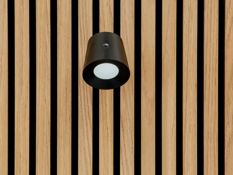ter H&uuml;rne SilentDesign LIVINGWALL
