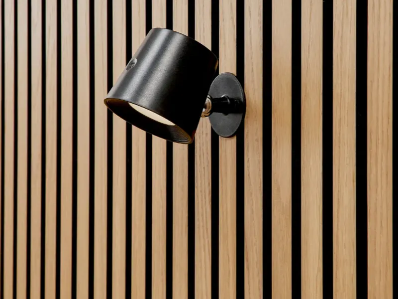 ter H&uuml;rne SilentDesign LIVINGWALL