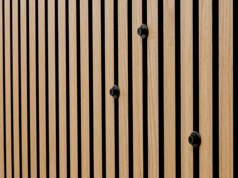 ter H&uuml;rne SilentDesign LIVINGWALL