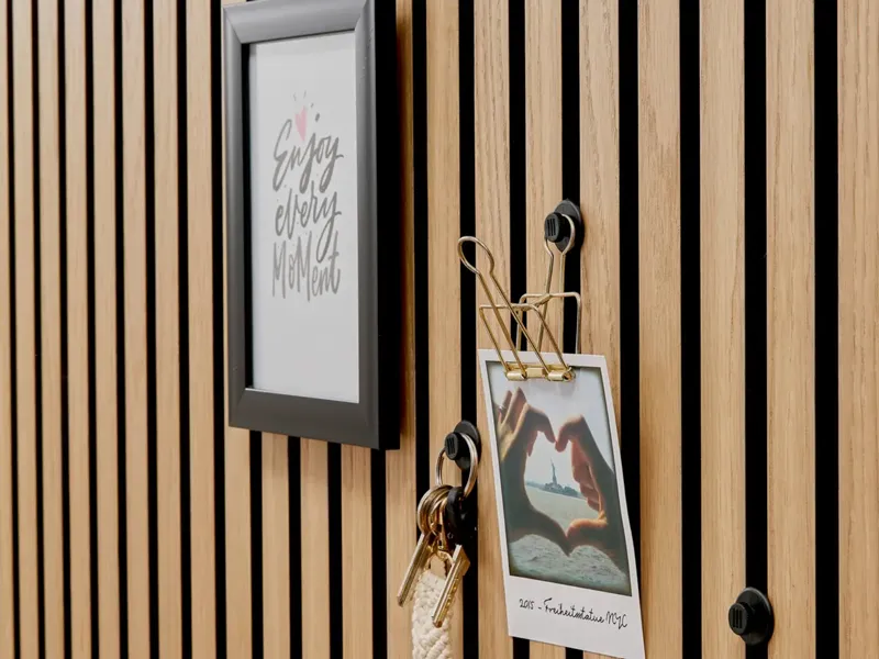 ter H&uuml;rne SilentDesign LIVINGWALL