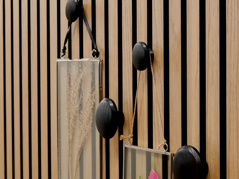 ter H&uuml;rne SilentDesign LIVINGWALL