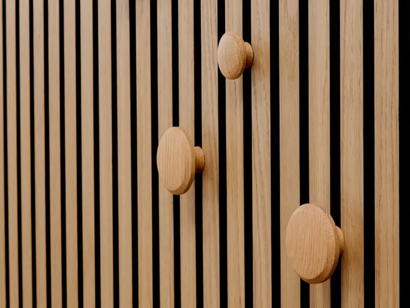 ter H&uuml;rne SilentDesign LIVINGWALL