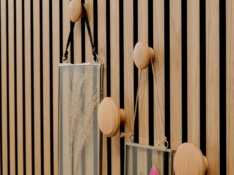 ter H&uuml;rne SilentDesign LIVINGWALL