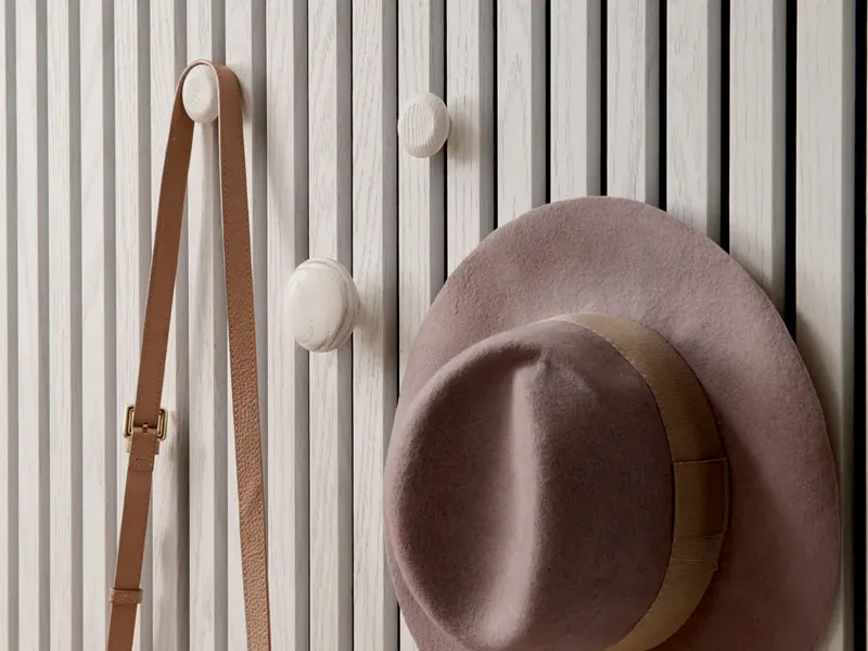 ter H&uuml;rne SilentDesign LIVINGWALL