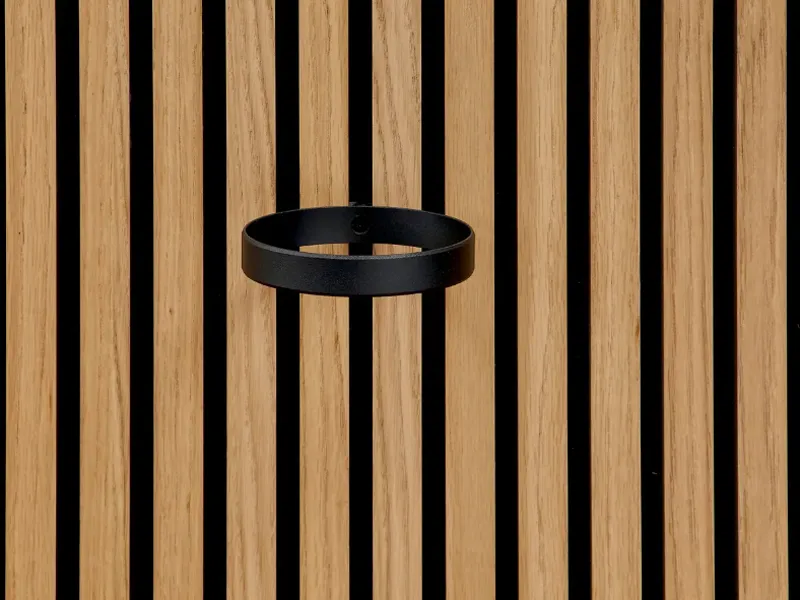 ter H&uuml;rne SilentDesign LIVINGWALL