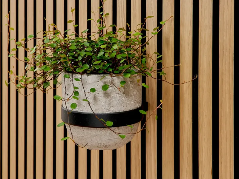 ter H&uuml;rne SilentDesign LIVINGWALL