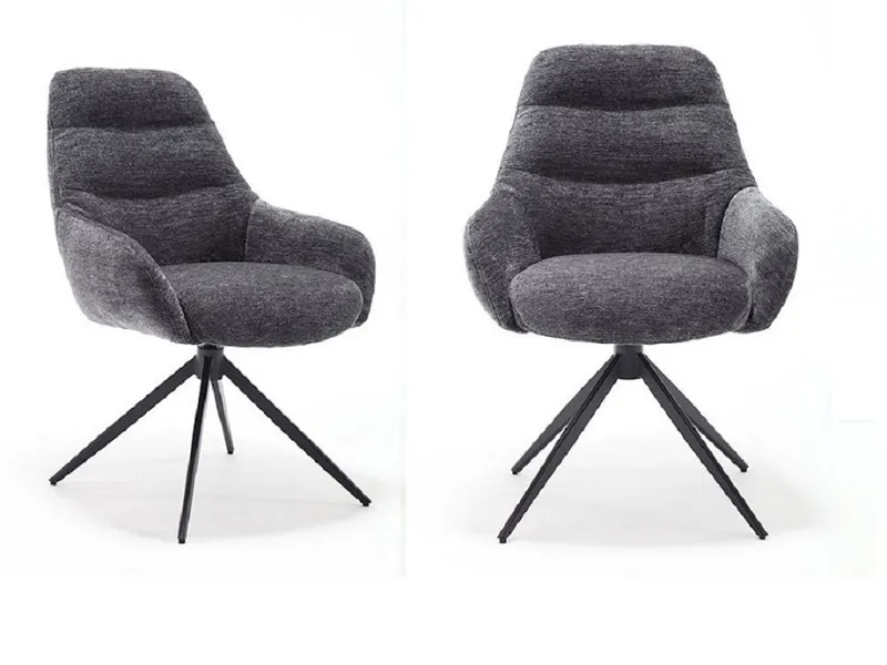 Designstuhl Model July