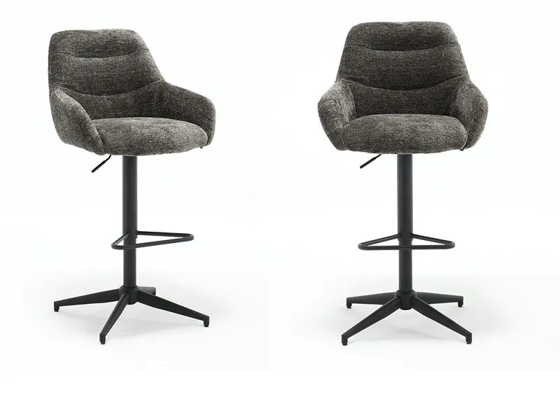 Designbarstuhl Model July