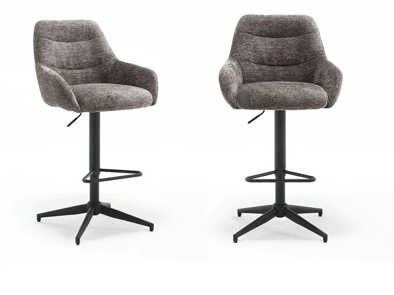 Designbarstuhl Model July