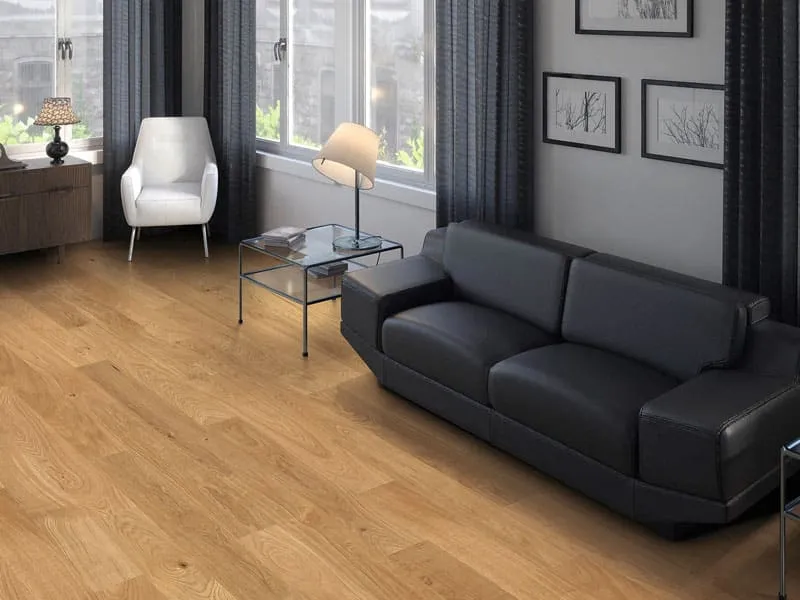 HARO Parkett Landhausdiele