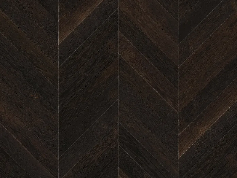 HARO Parkett Stab Chevron, 2-Schicht