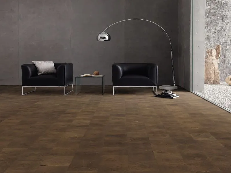 HARO Parkettmanufaktur Carr&eacute;