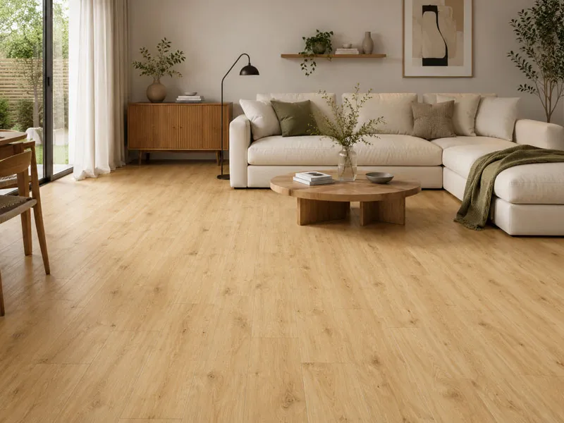 HARO Laminatboden