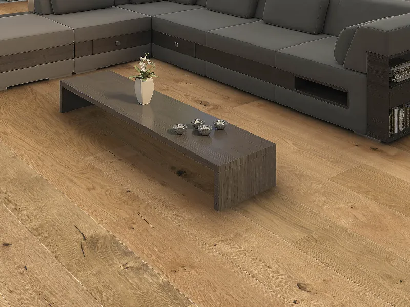 HARO Parkett Landhausdiele 4000