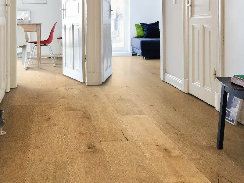 HARO Parkett Landhausdiele 4000