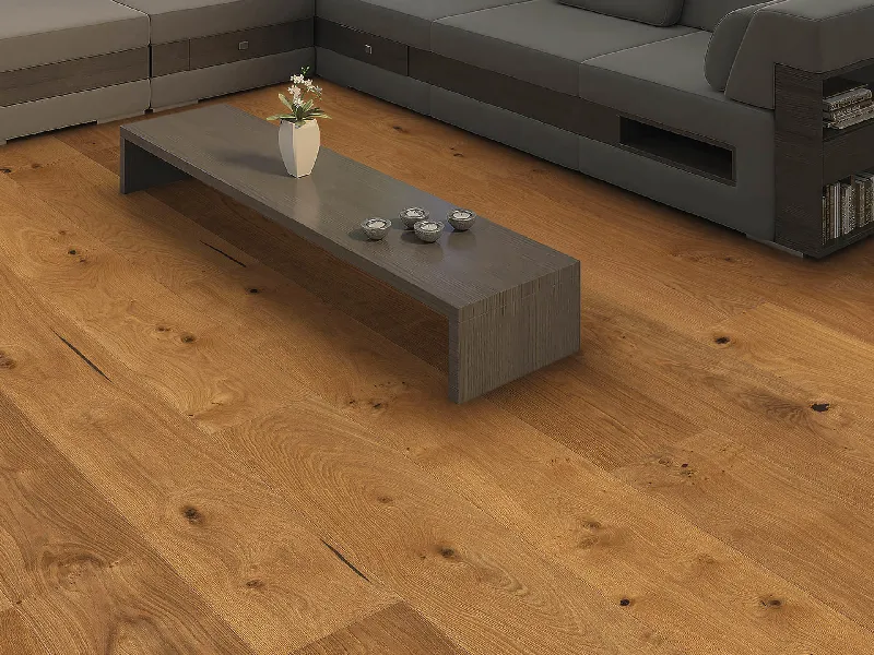 HARO Parkett Landhausdiele 4000