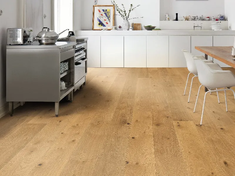 HARO Parkett Landhausdiele 4000