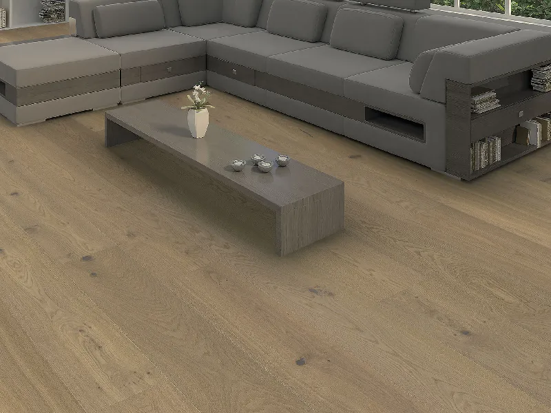 HARO Parkett Landhausdiele 4000 4V