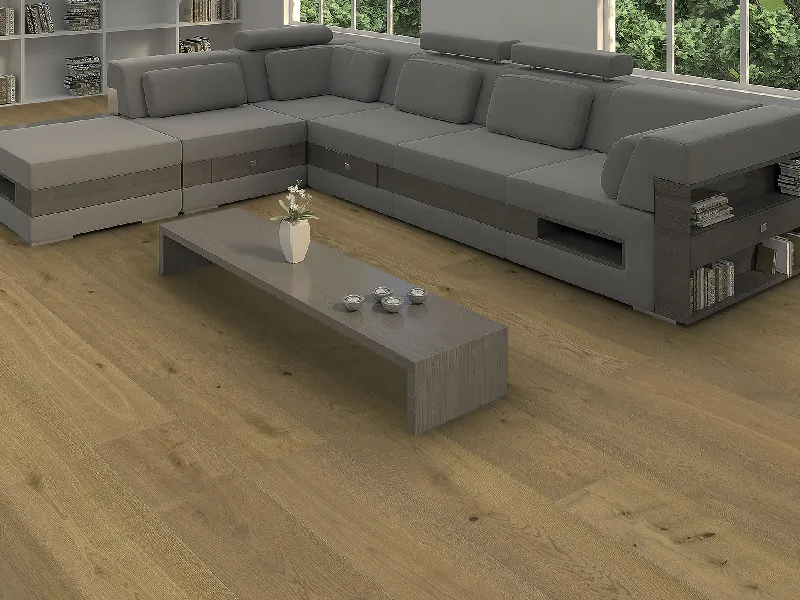 HARO Parkett Landhausdiele 4000 4V