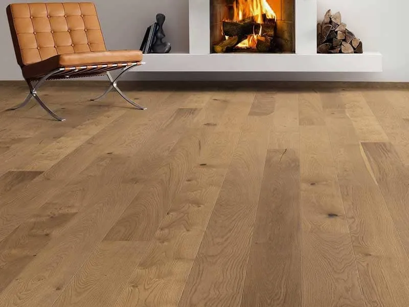 HARO Parkett Landhausdiele 180