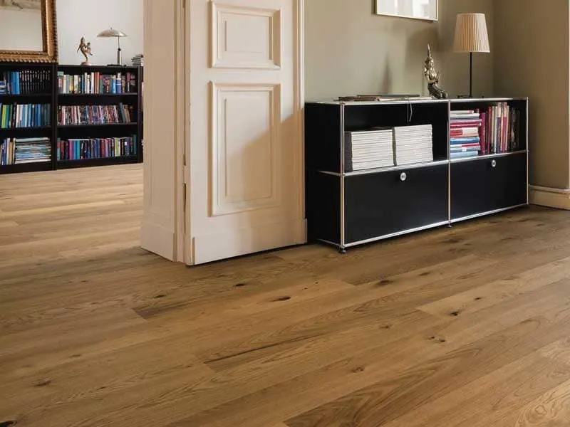 HARO Parkett Landhausdiele 180