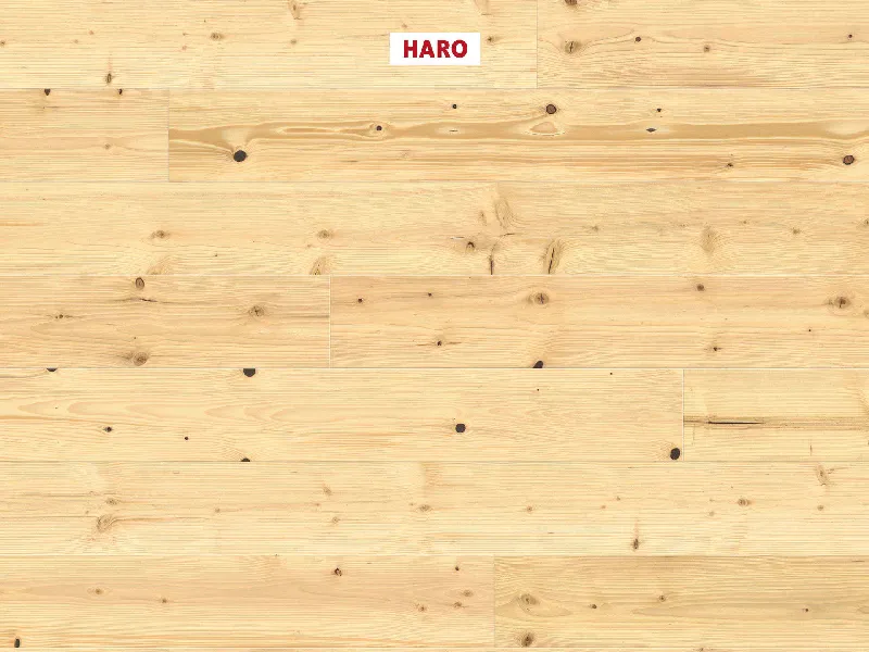 HARO Parkett Landhausdiele 180