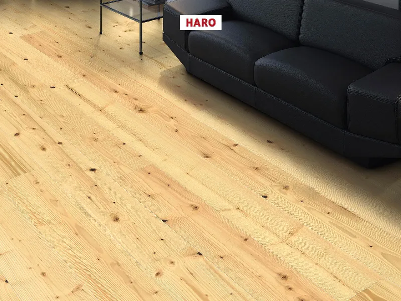 HARO Parkett Landhausdiele 180