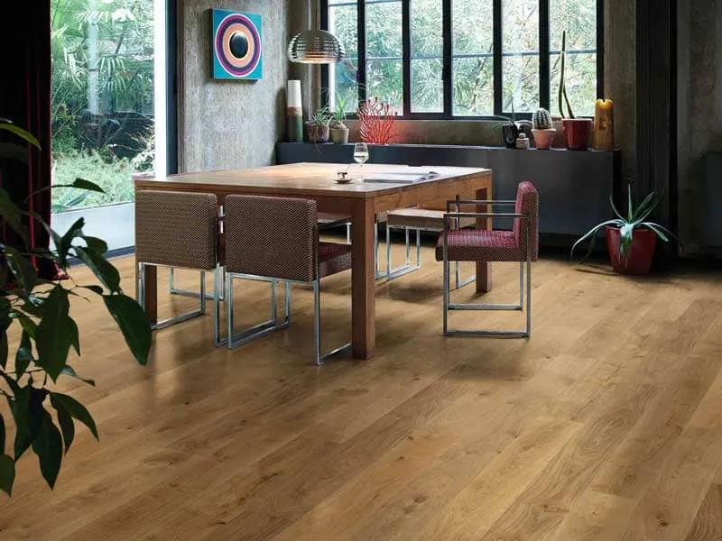 HARO Parkett Landhausdiele