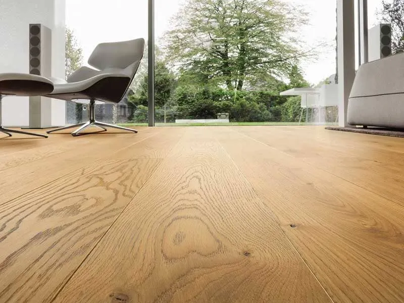 HARO Parkett Landhausdiele