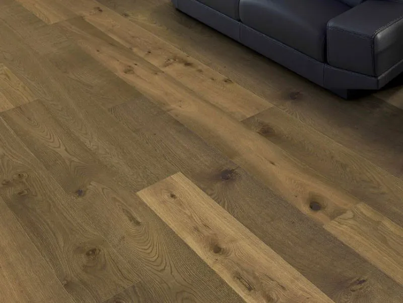 HARO Parkett Landhausdiele