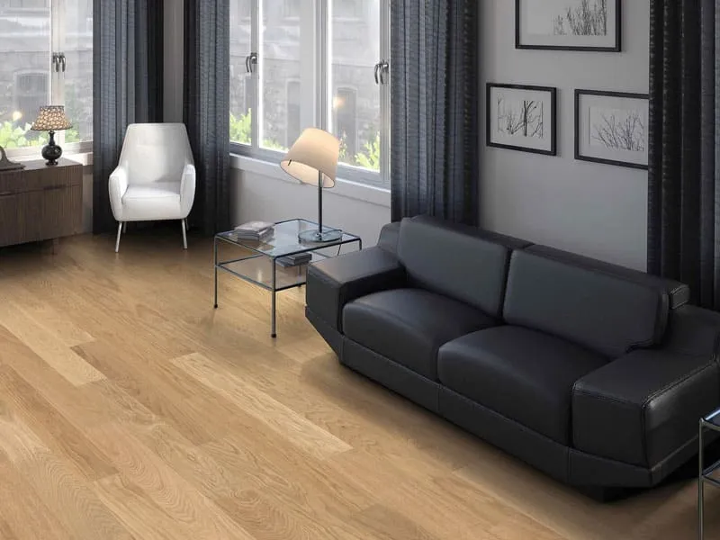 HARO Parkett Landhausdiele