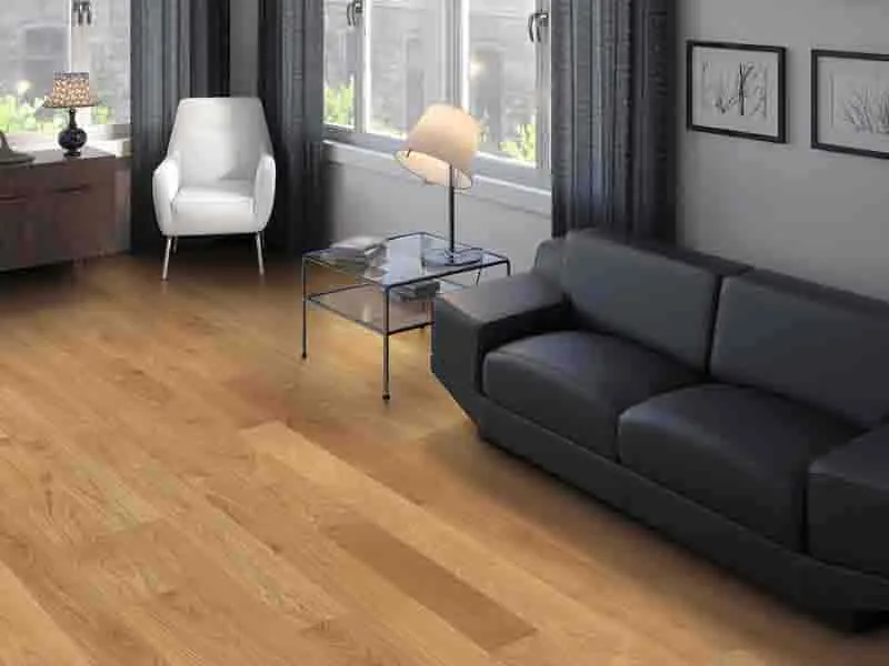 HARO Parkett Landhausdiele