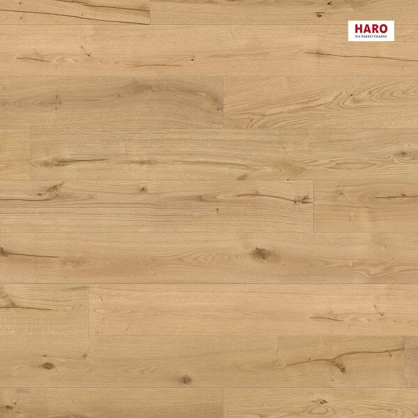 \\192.168.193.69\shop\Fu&szlig;boden\Parkettboden\Haro\Aktion_2026\HARO Parkettboden Landhausdiele_Eiche_rustikal_hell_01.jpg
