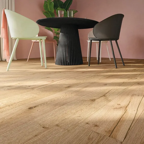 HARO Parkettboden Landhausdiele