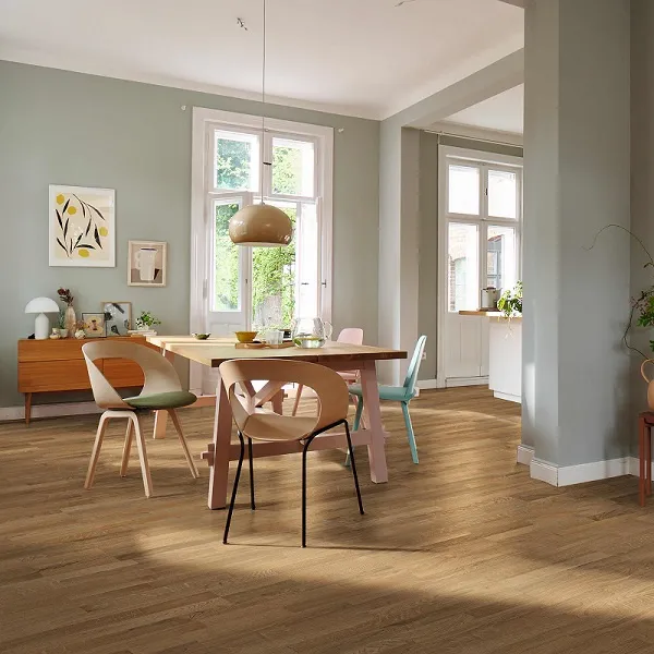 HARO Schiffsboden XL